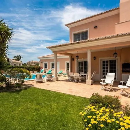 Senna - 4 Bedroom Luxury - Well Furnished Interior - Great Pool Area
