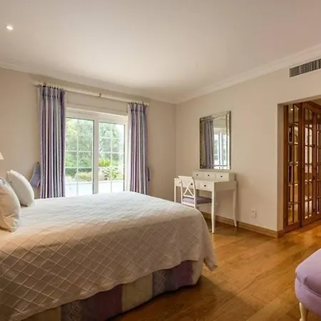 Gæstehus Senna - 4 Bedroom Luxury - Well Furnished Interior - Great Pool Area