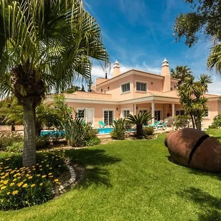 Senna - 4 Bedroom Luxury - Well Furnished Interior - Great Pool Area Penzion *