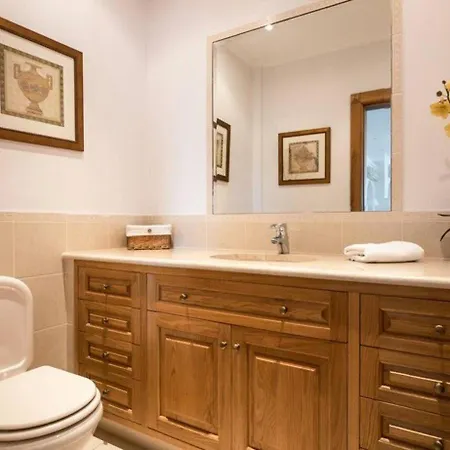 Senna - 4 Bedroom Luxury - Well Furnished Interior - Great Pool Area Quinta do Lago